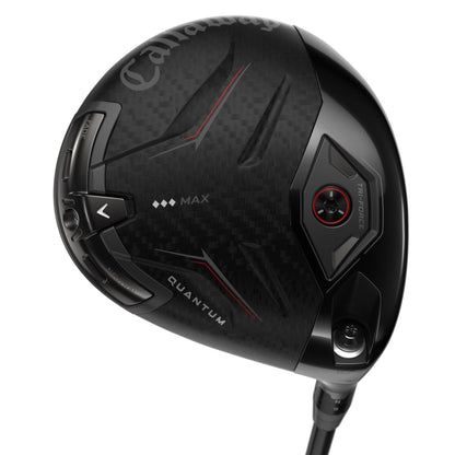 Callaway Quantum Triple Diamond Max, pánský golfový driver