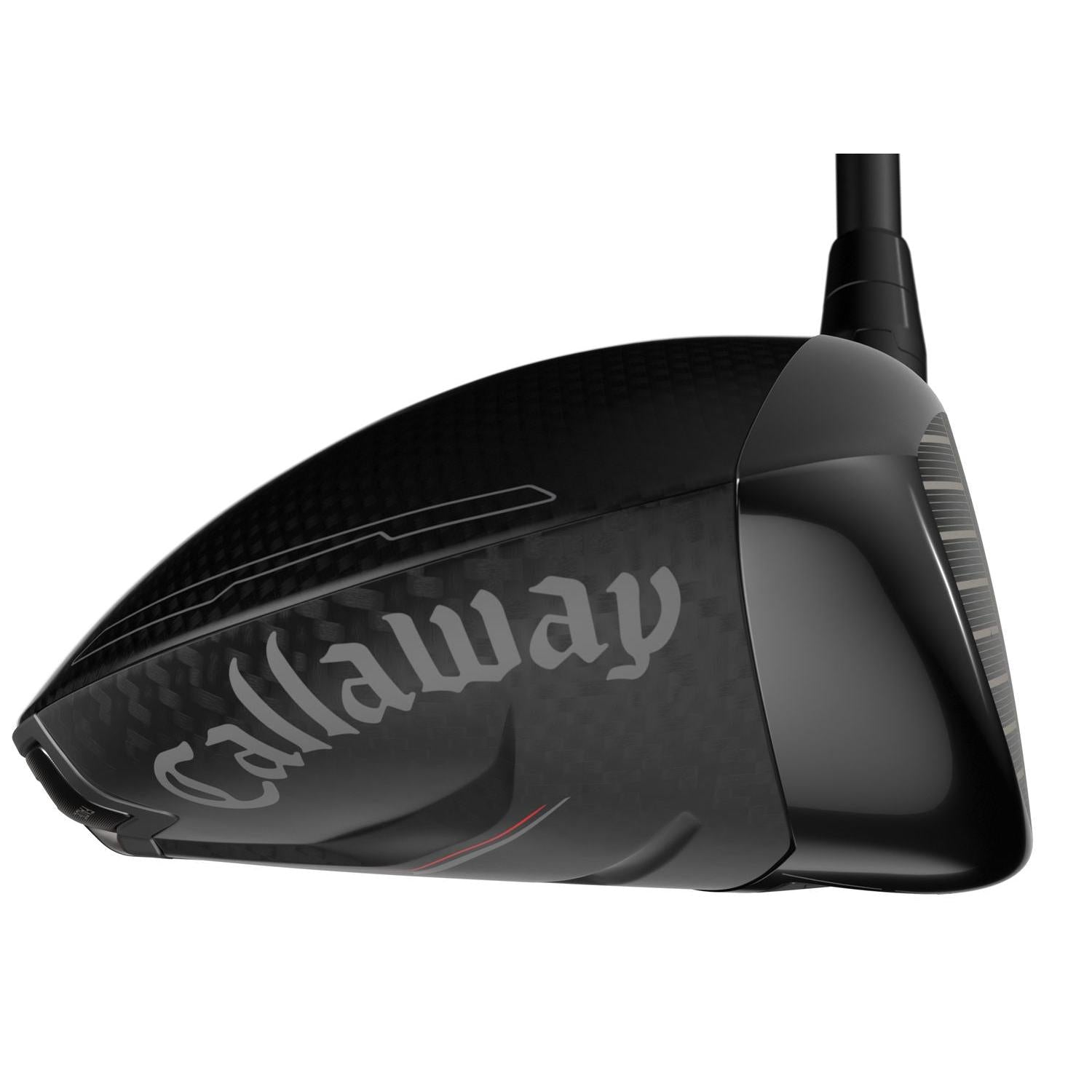 Callaway Quantum Triple Diamond Max, pánský golfový driver
