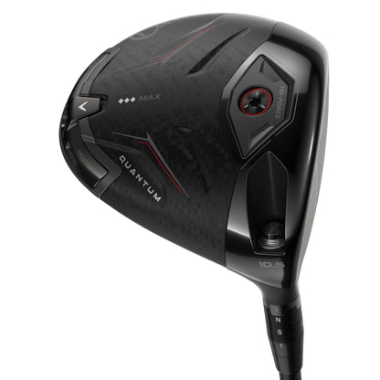 Callaway Quantum Triple Diamond Max, pánský golfový driver
