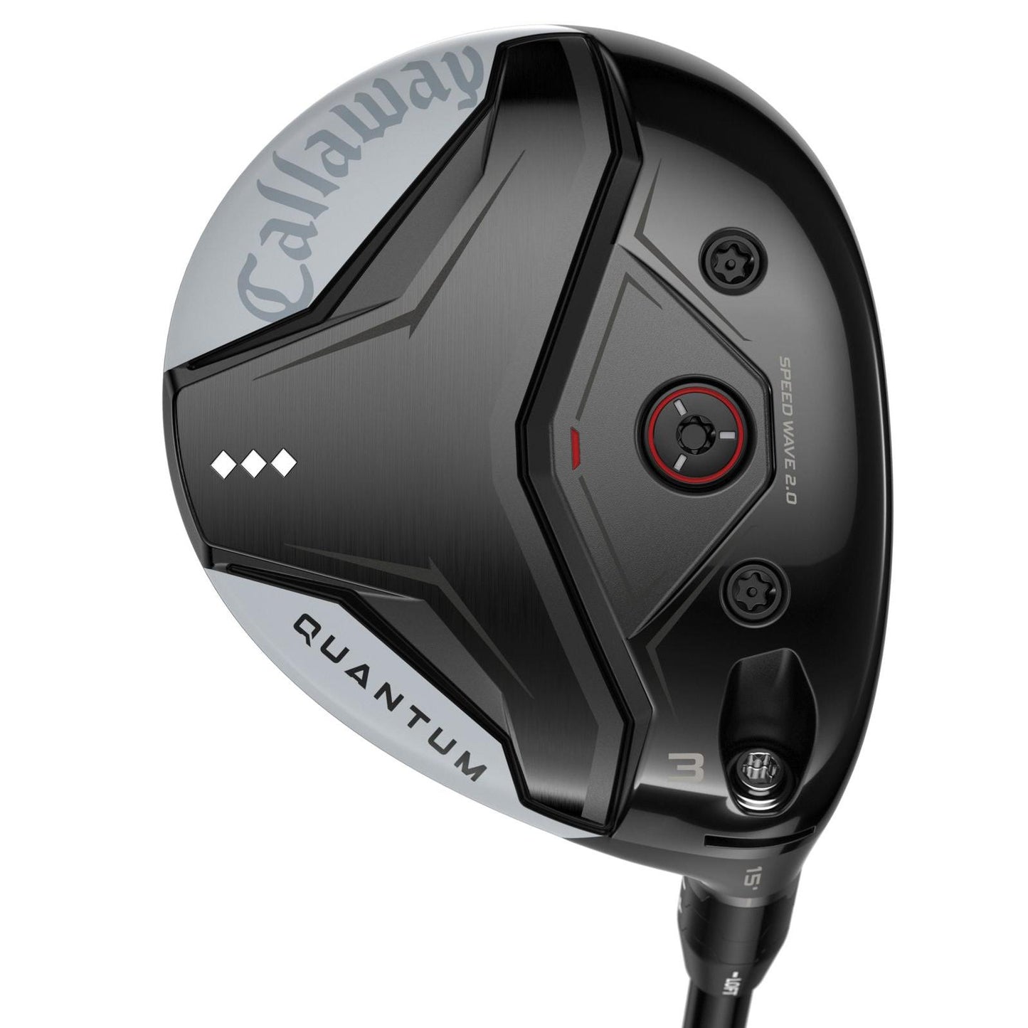 Callaway Quantum Triple Diamond, pánské fairwayové dřevo