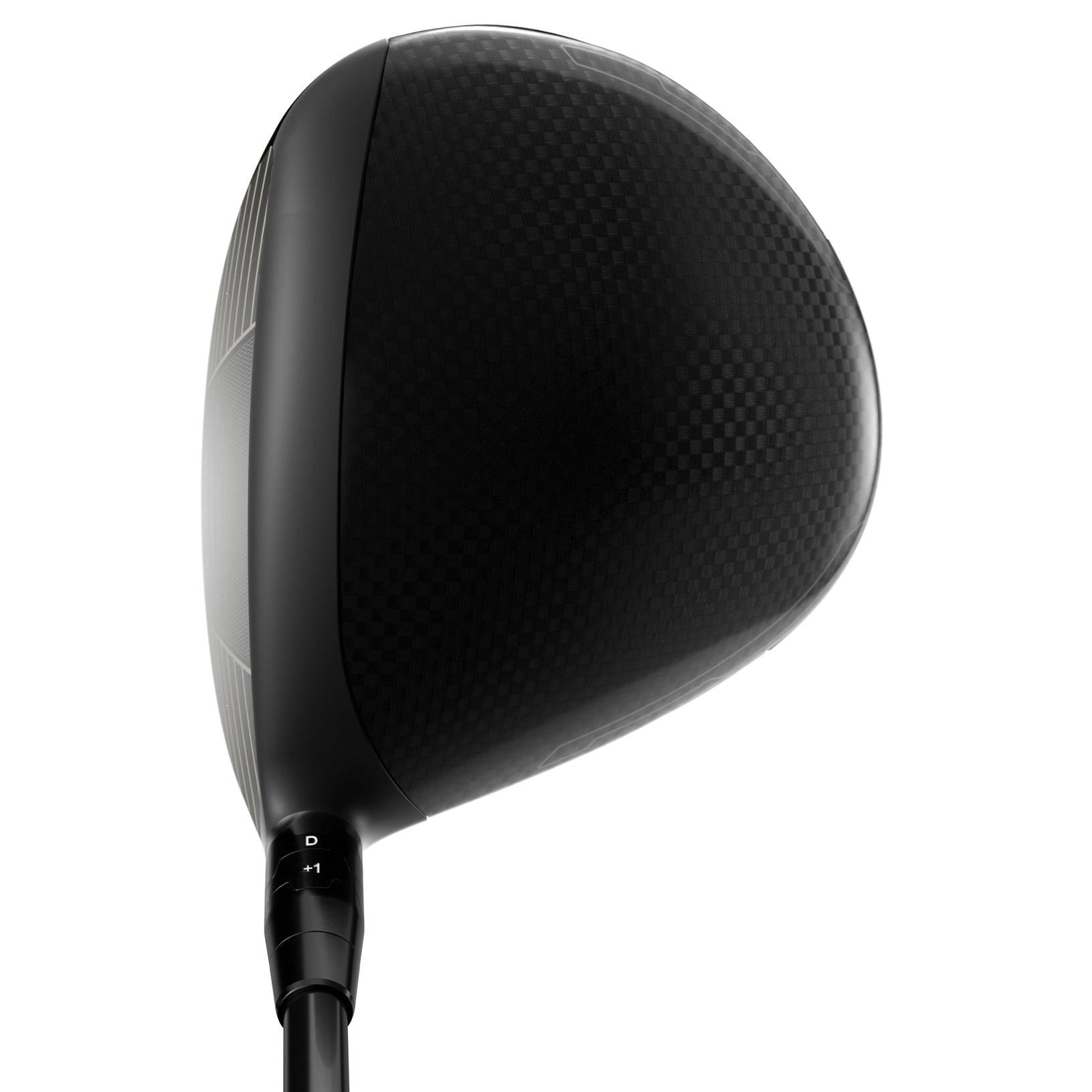 Callaway Quantum Triple Diamond, pánský golfový driver