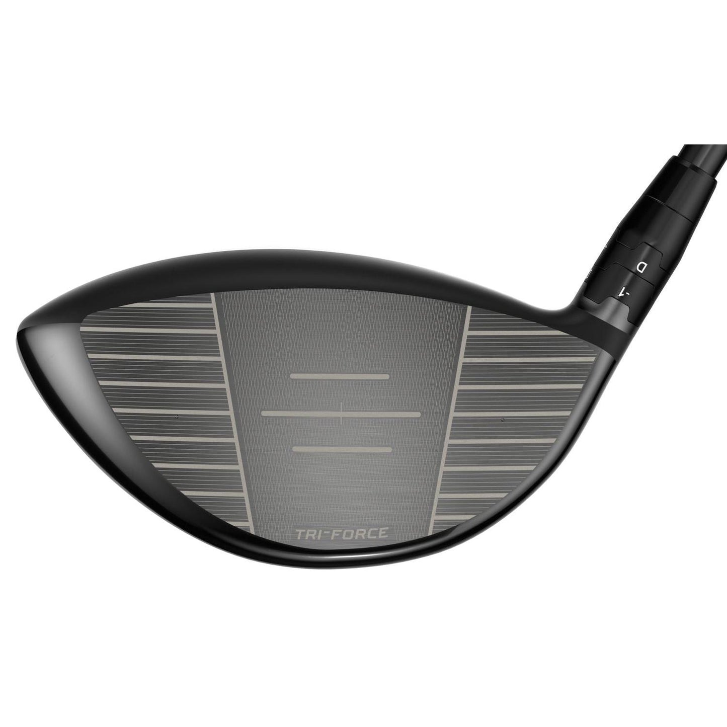 Callaway Quantum Triple Diamond, pánský golfový driver