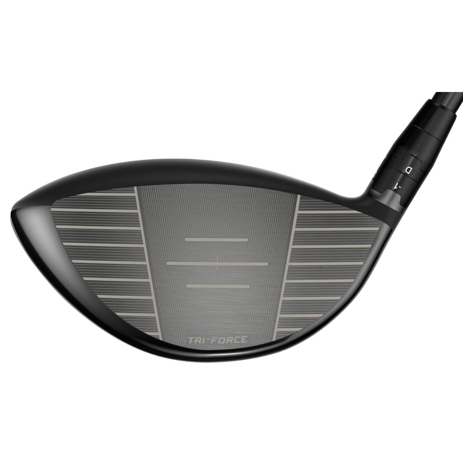 Callaway Quantum Triple Diamond, pánský golfový driver