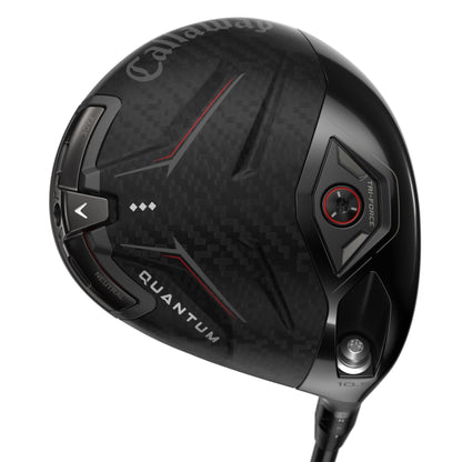 Callaway Quantum Triple Diamond, pánský golfový driver