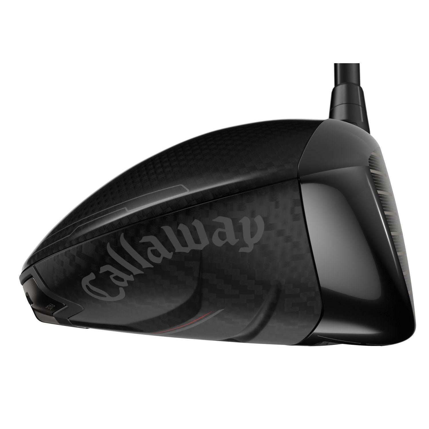Callaway Quantum Triple Diamond, pánský golfový driver