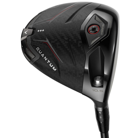 Callaway Quantum Triple Diamond, pánský golfový driver