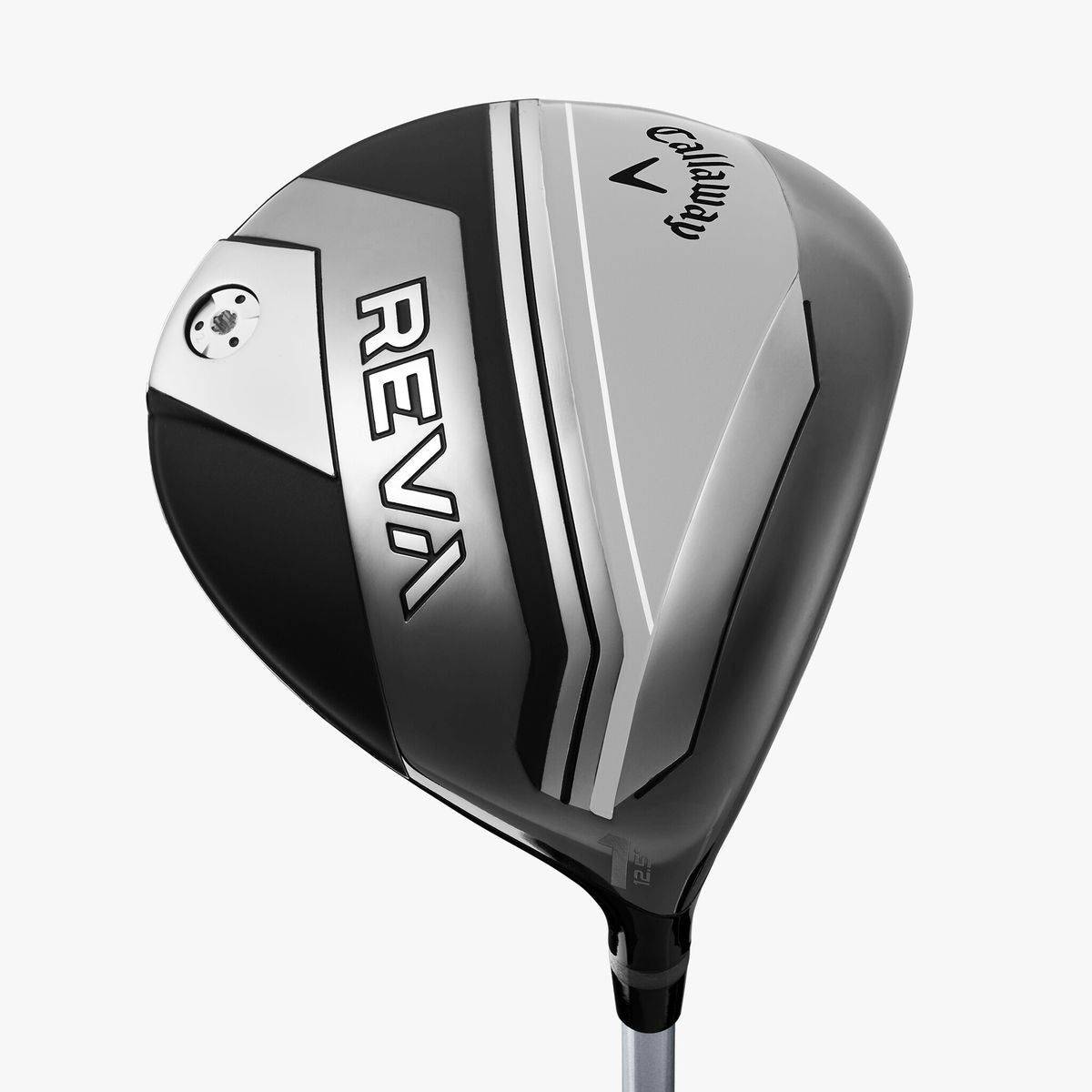 Callaway Reva 2024, 11pcs, Black, golfový set pro ženy