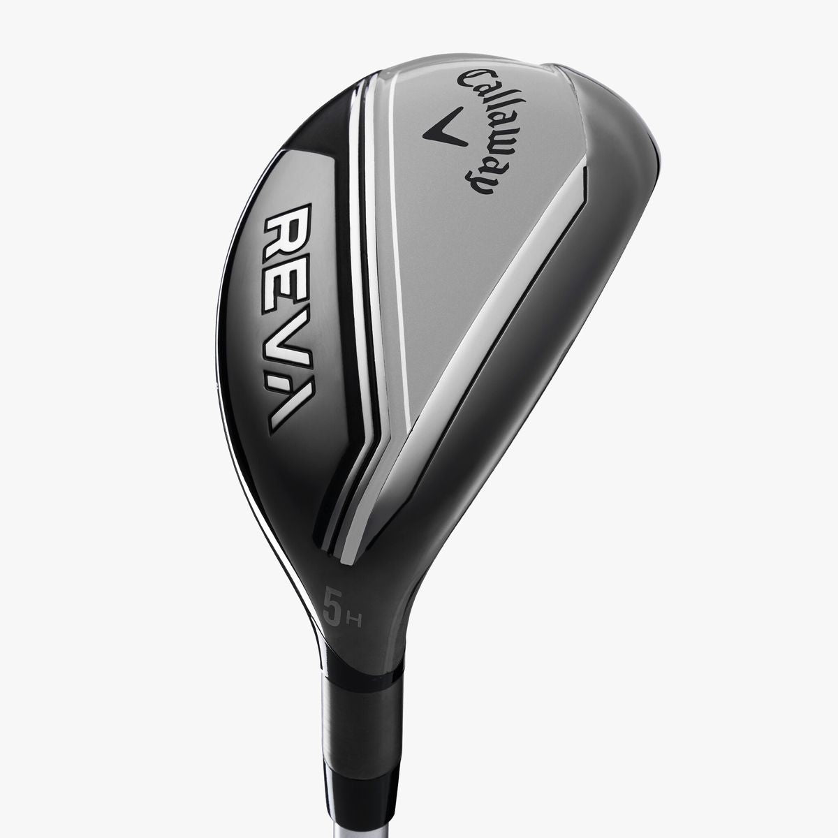 Callaway Reva 2024, 11pcs, Black, golfový set pro ženy