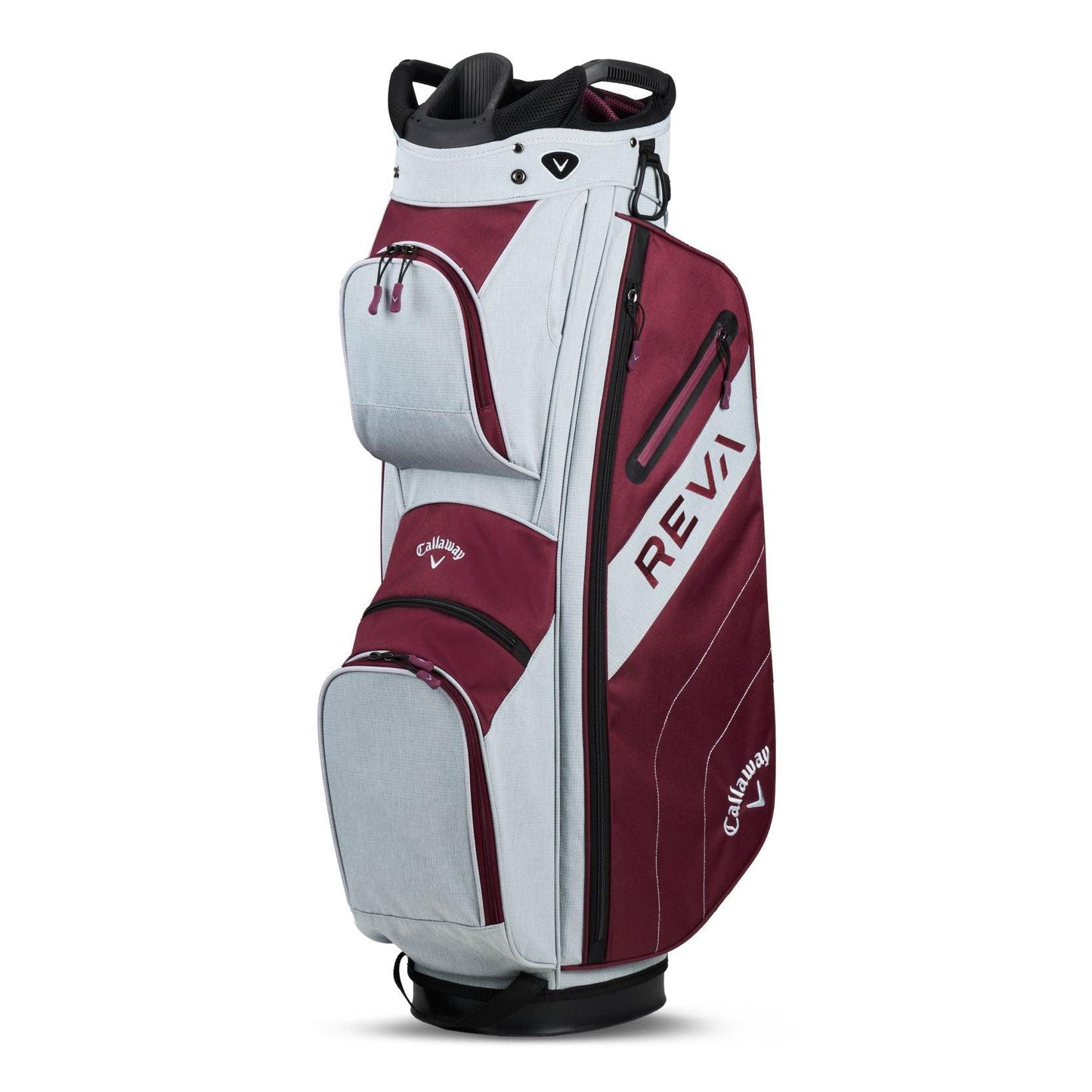 Callaway Reva, Eggplant, kompletní set dámských golfových holí