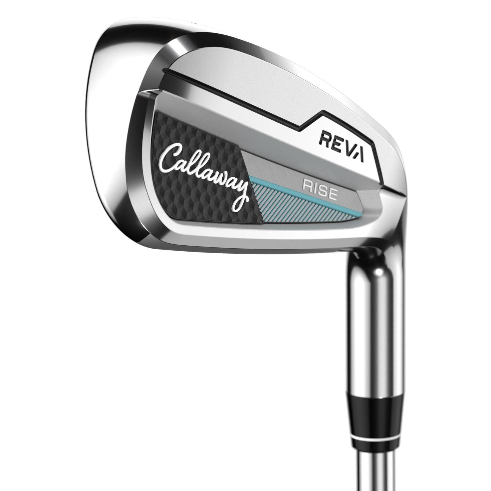 Callaway Reva Rise, dámská golfová železa