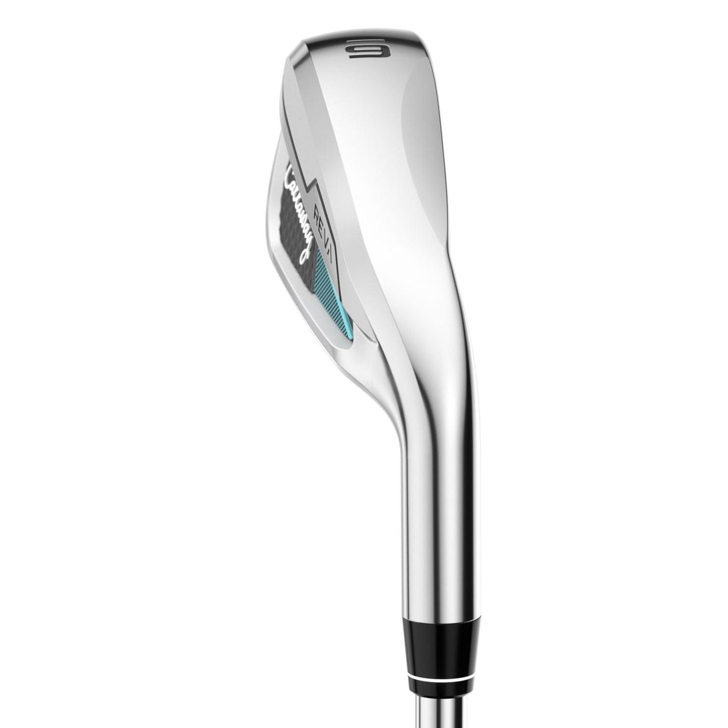 Callaway Reva Rise, dámská golfová železa