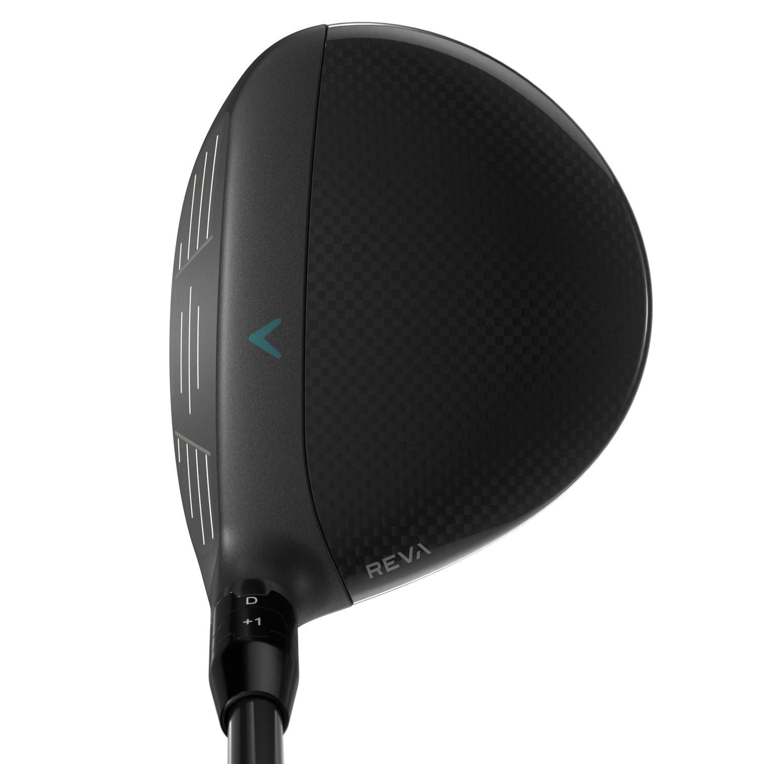 Callaway Reva Rise, dámské fairwayové dřevo