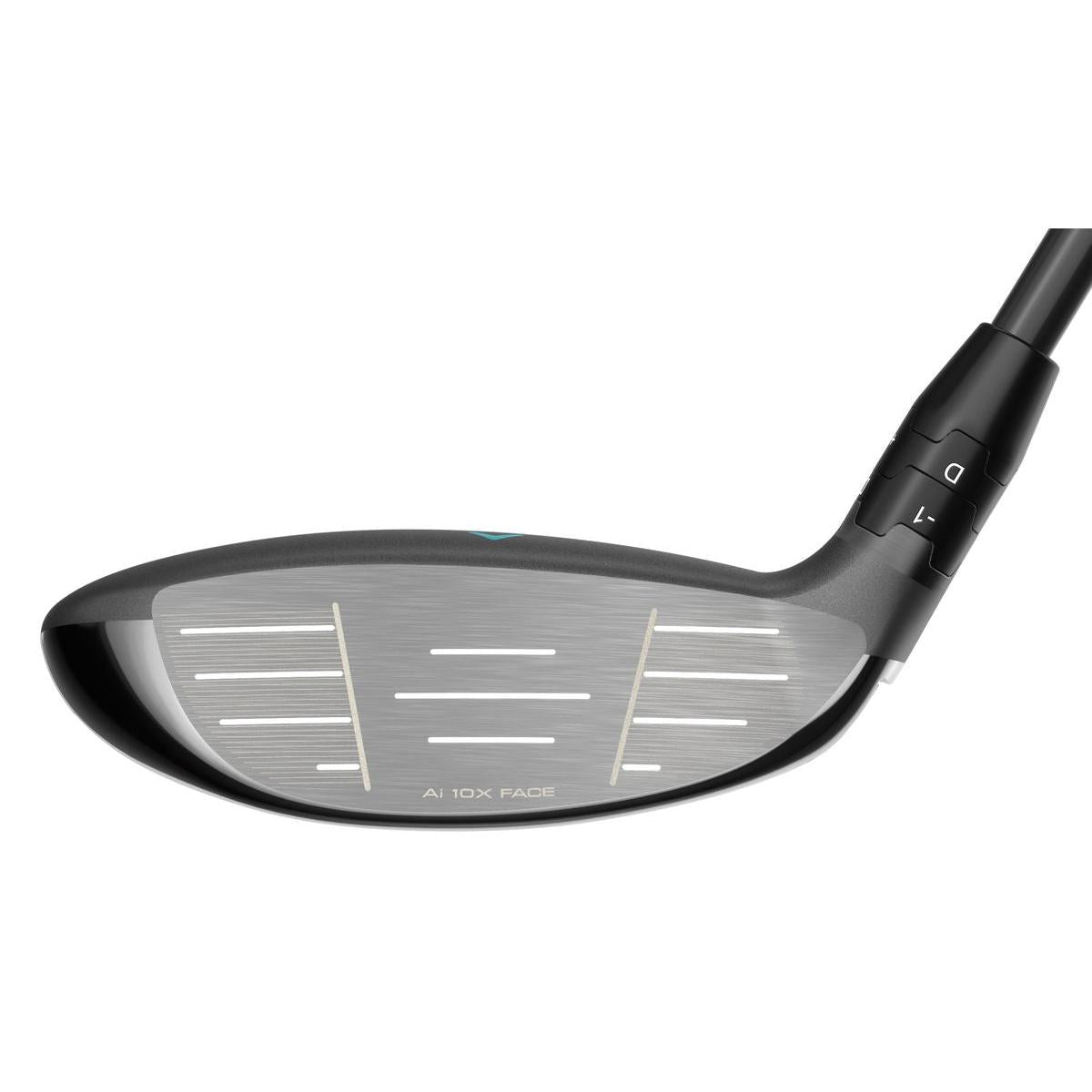 Callaway Reva Rise, dámské fairwayové dřevo