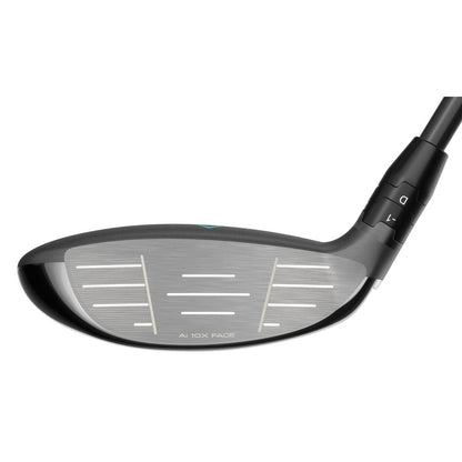 Callaway Reva Rise, dámské fairwayové dřevo