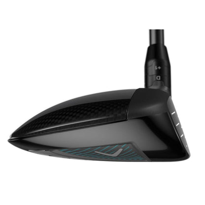 Callaway Reva Rise, dámské fairwayové dřevo