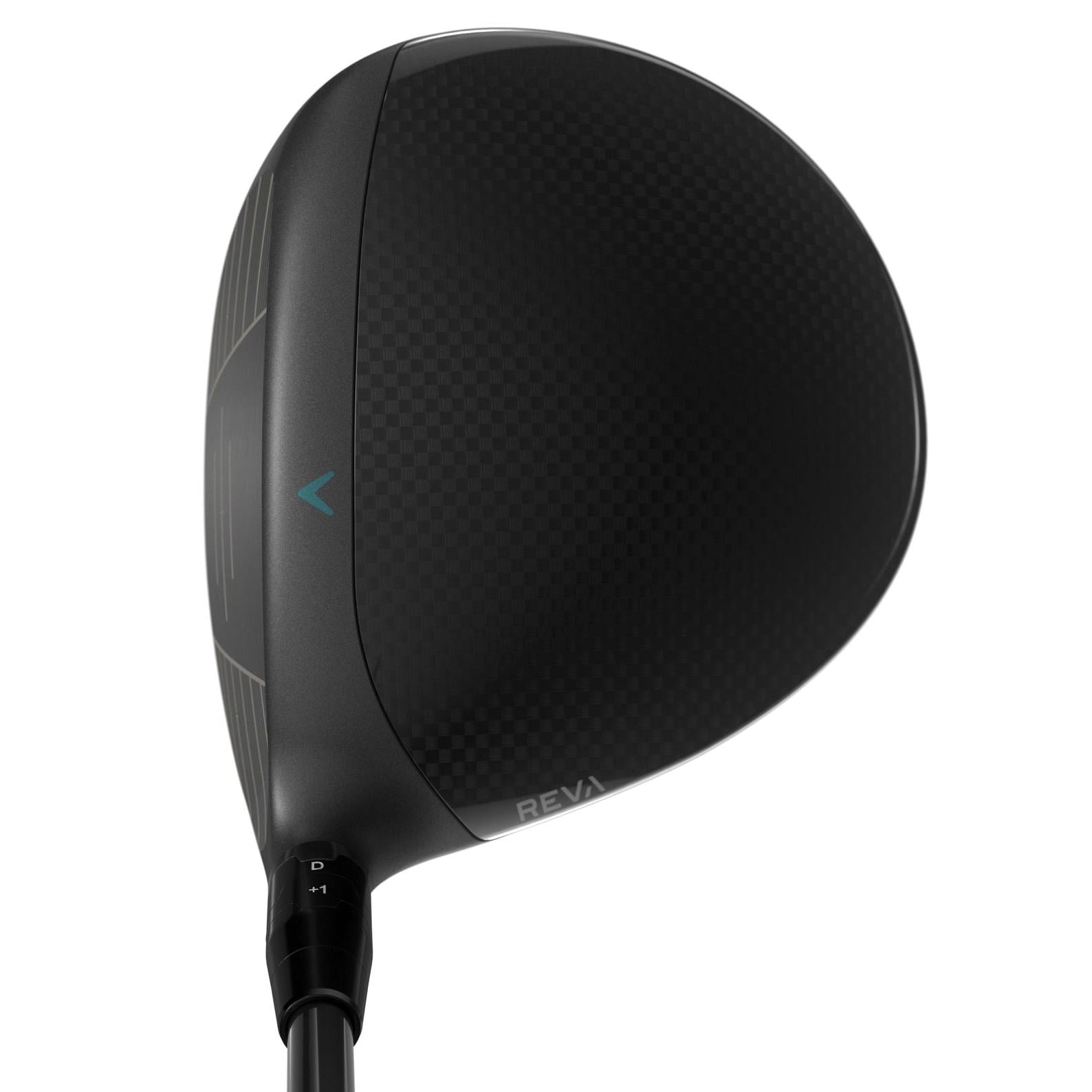 Callaway Reva Rise, dámský golfový driver