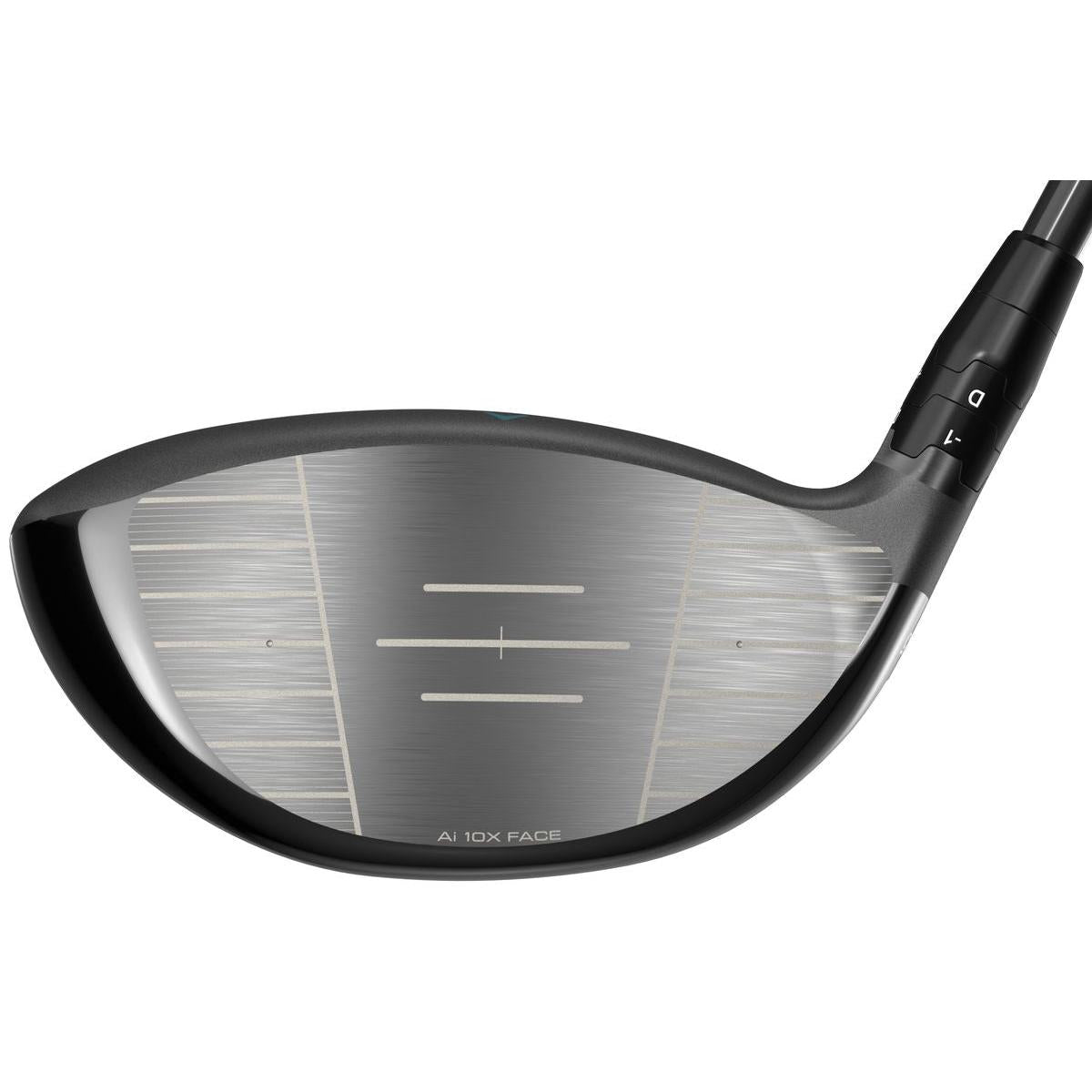 Callaway Reva Rise, dámský golfový driver