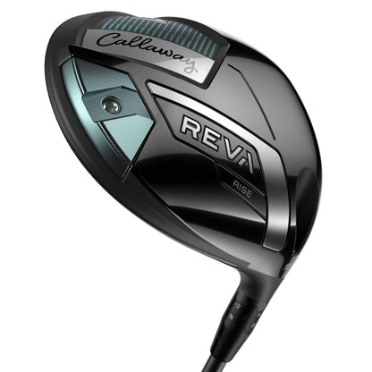 Callaway Reva Rise, dámský golfový driver