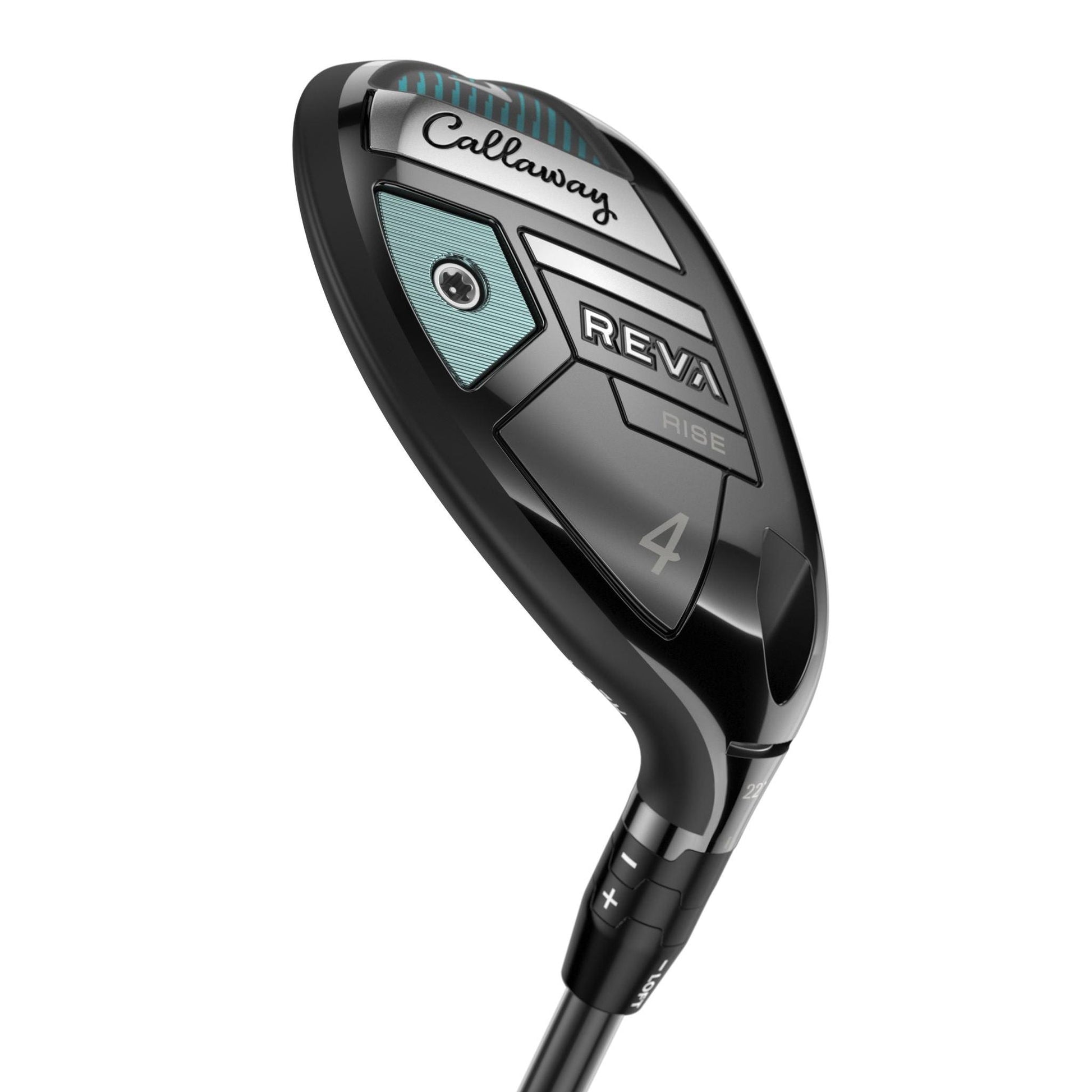 Callaway Reva Rise, dámský golfový hybrid