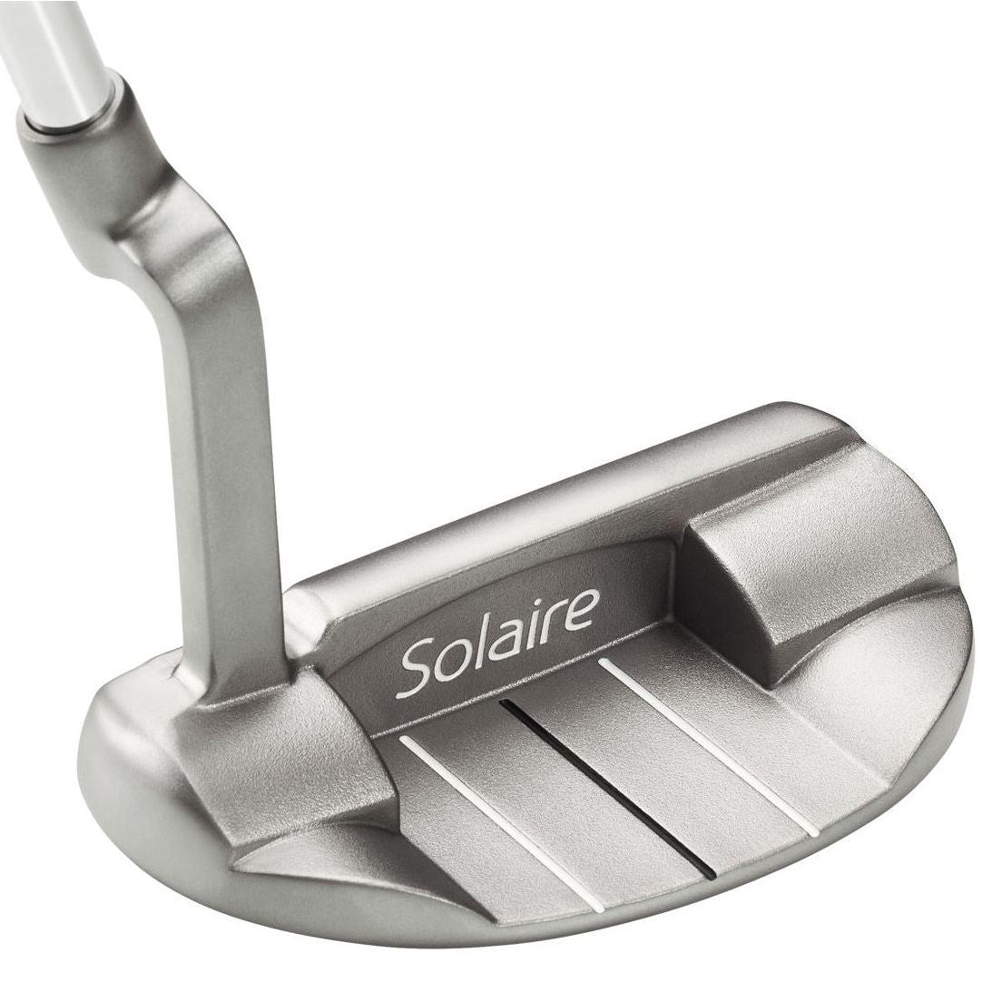 Callaway Solaire Black, pravé držení, dámská začátečnická golfová sada