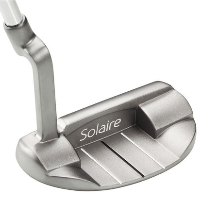 Callaway Solaire Black, pravé držení, dámská začátečnická golfová sada