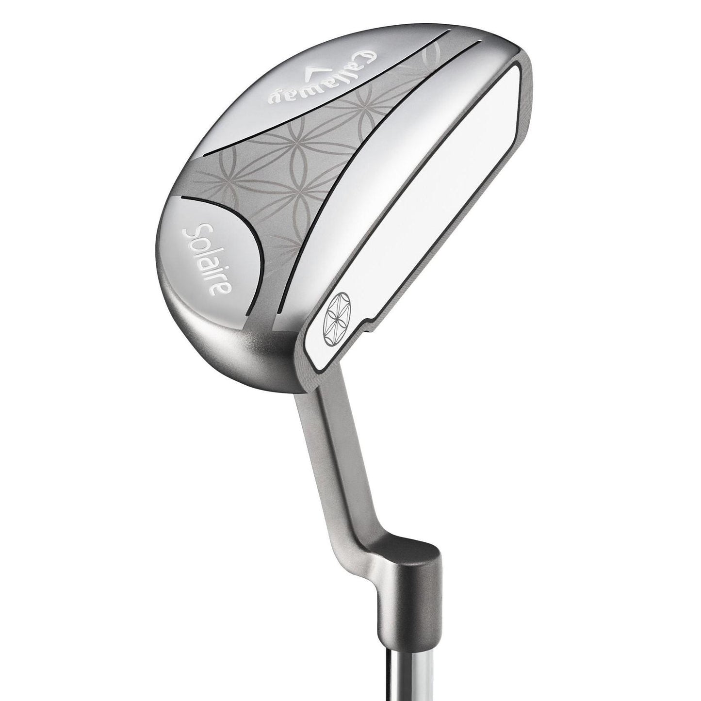 Callaway Solaire Black, pravé držení, dámská začátečnická golfová sada