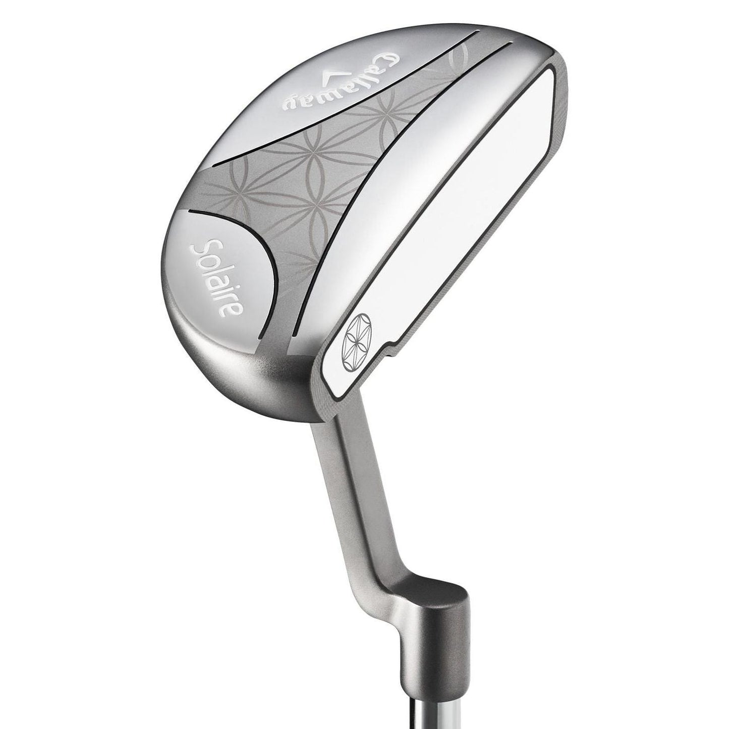 Callaway Solaire Light Blue, pravé držení, dámská začátečnická golfová sada