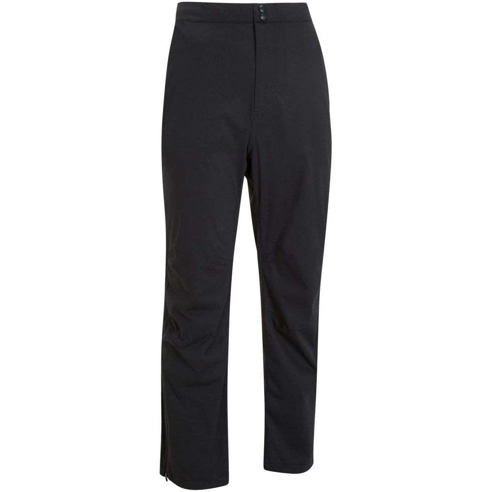 Callaway StormLite Waterproof Trousers, Caviar