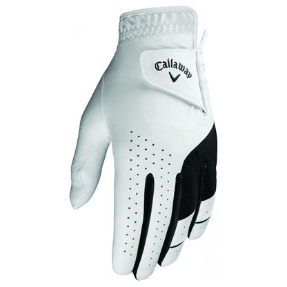 Callaway Weather Spann, pro ženy, na levou ruku Callaway