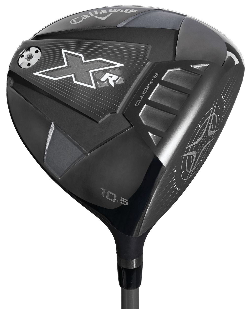 Callaway XR 2024, 13pcs, Black, pravé držení, golfový set pro muže