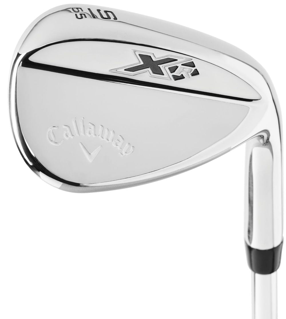 Callaway XR 2024, 13pcs, Black, pravé držení, golfový set pro muže