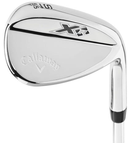 Callaway XR 2024, 13pcs, Black, pravé držení, golfový set pro muže