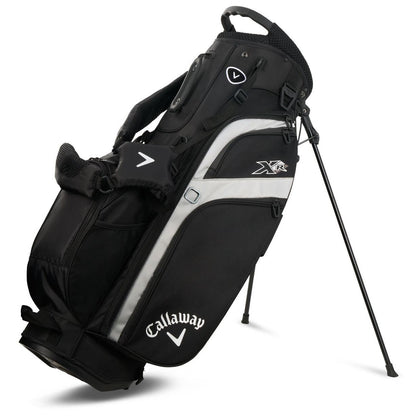 Callaway XR 26, 13pcs, Black, Silver, kompletní sada golfových holí pro muže