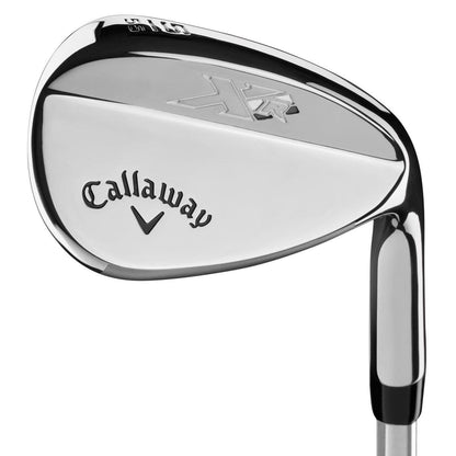 Callaway XR 26, 13pcs, Black, Silver, kompletní sada golfových holí pro muže