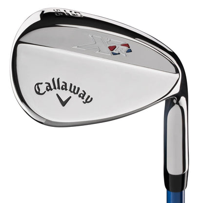 Callaway XR 26, 13pcs, Blue, Red, kompletní sada golfových holí pro muže