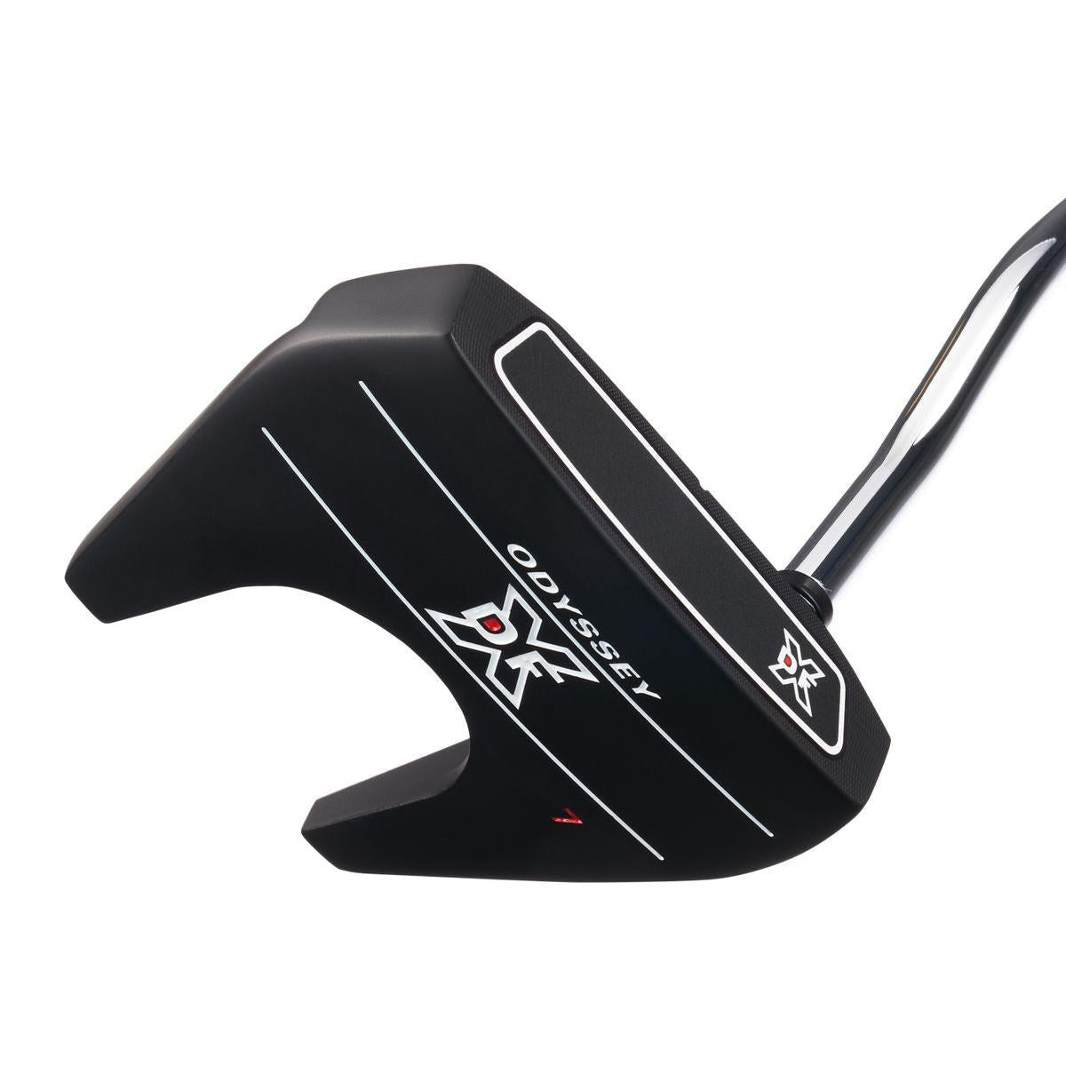 Callaway XR 26, 13pcs, Blue, Red, kompletní sada golfových holí pro muže