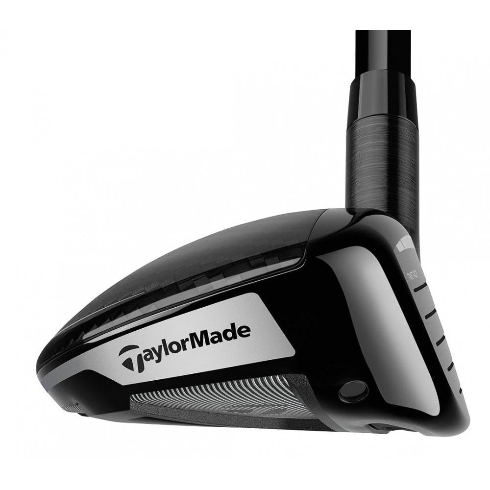 DEMO TaylorMade Qi10 Hybrid