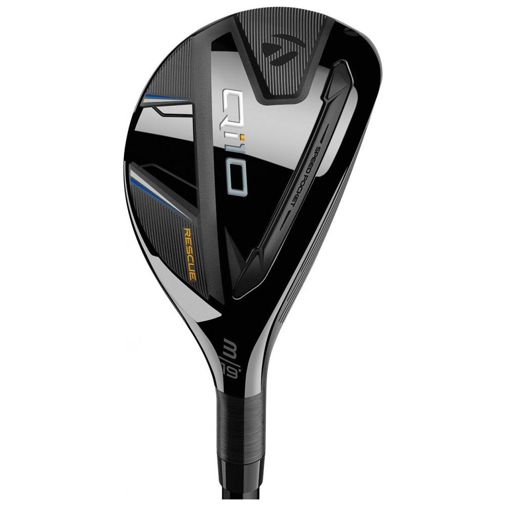 DEMO TaylorMade Qi10 Hybrid