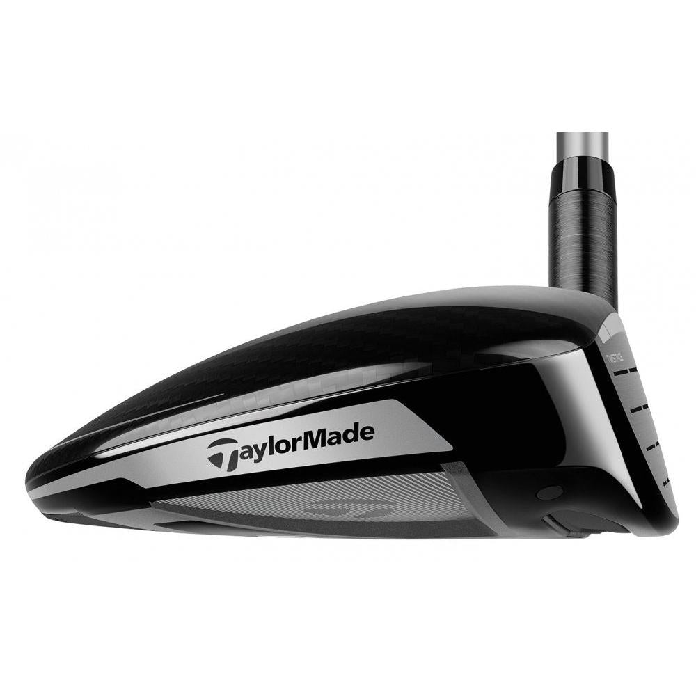 DEMO TaylorMade Qi10 Max Fairway