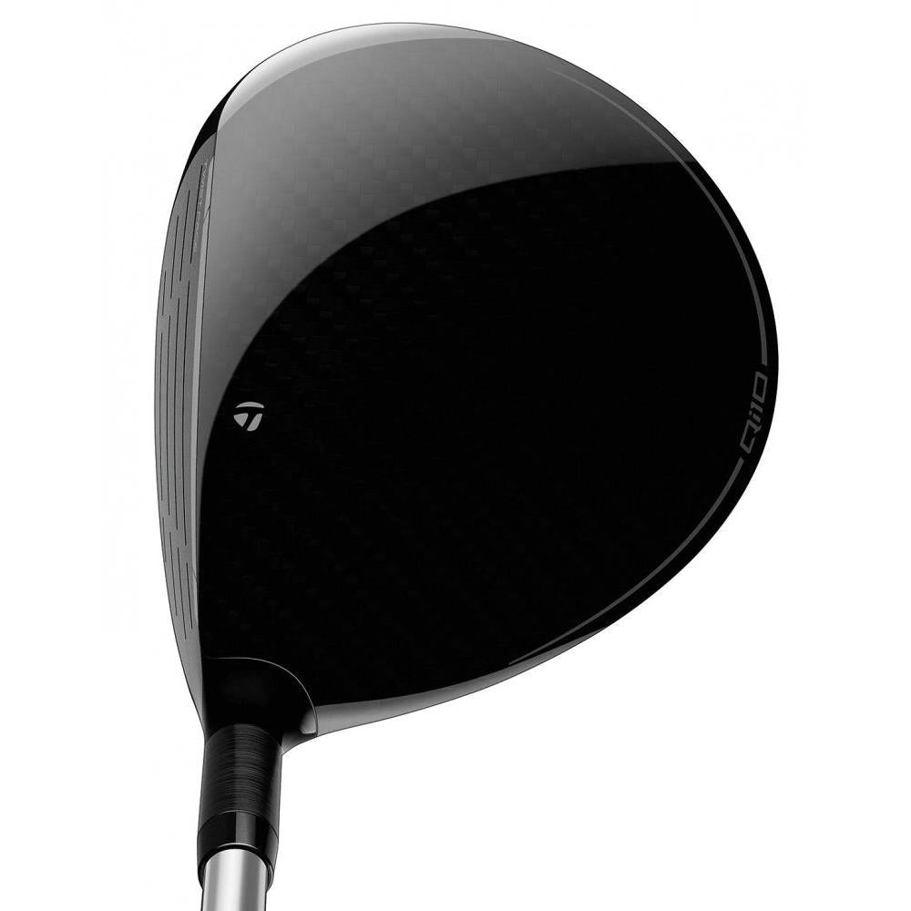 DEMO TaylorMade Qi10 Max Fairway