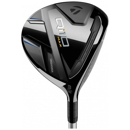 DEMO TaylorMade Qi10 Max Fairway