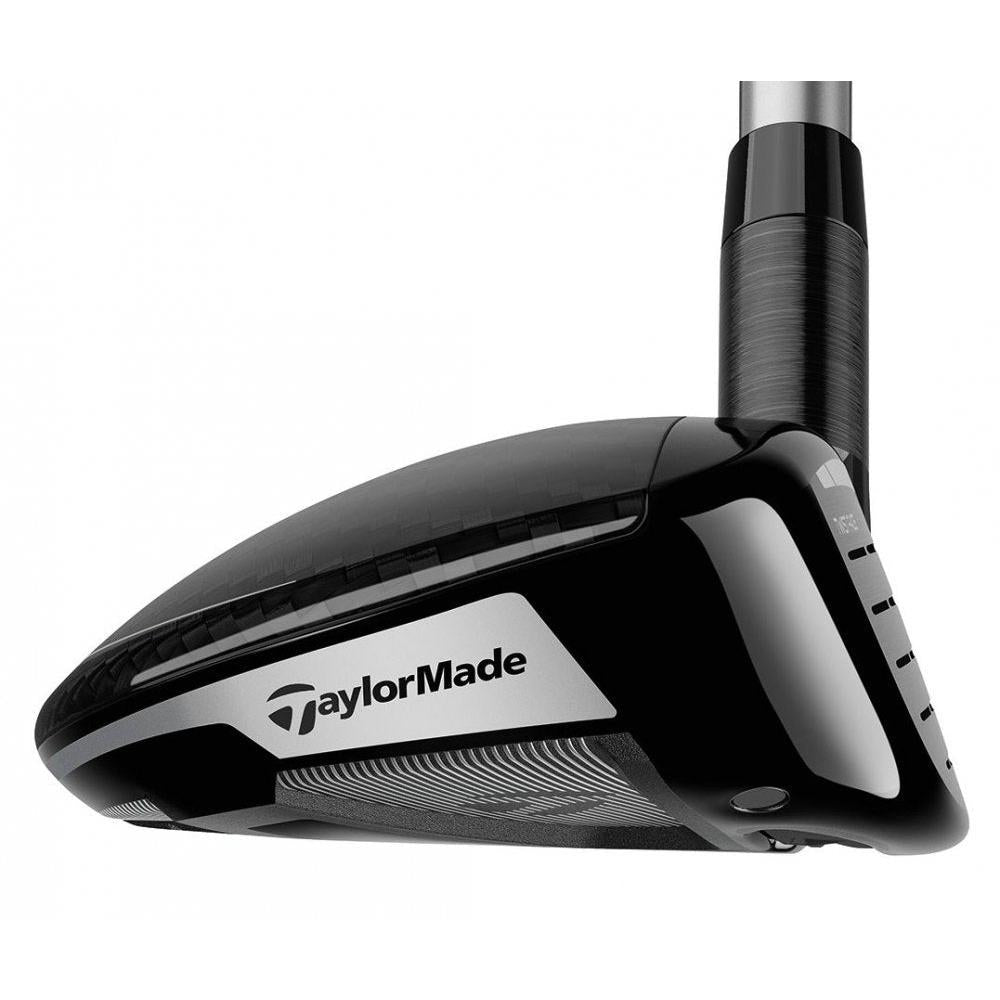 DEMO TaylorMade Qi10 Tour Hybrid