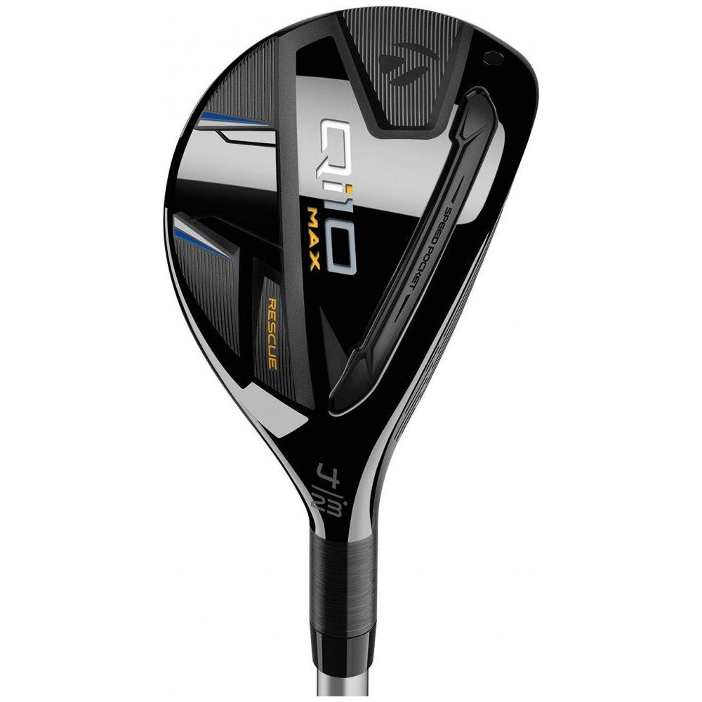 DEMO TaylorMade Qi10 Tour Hybrid