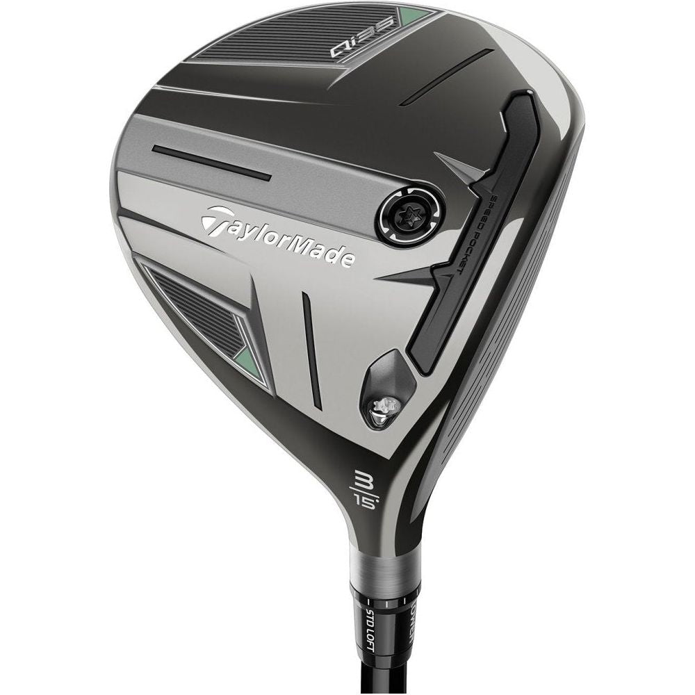 TaylorMade Qi35 Fairway