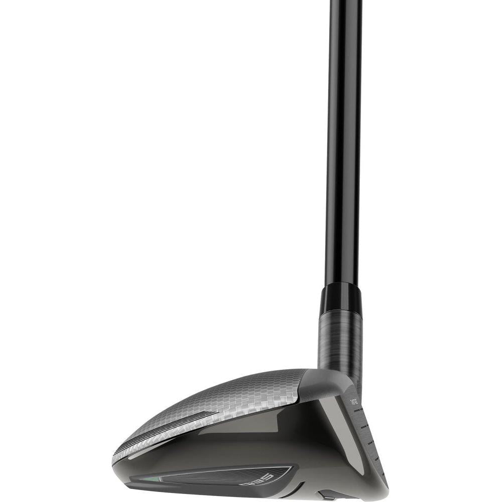 TaylorMade Qi35 Max Hybrid