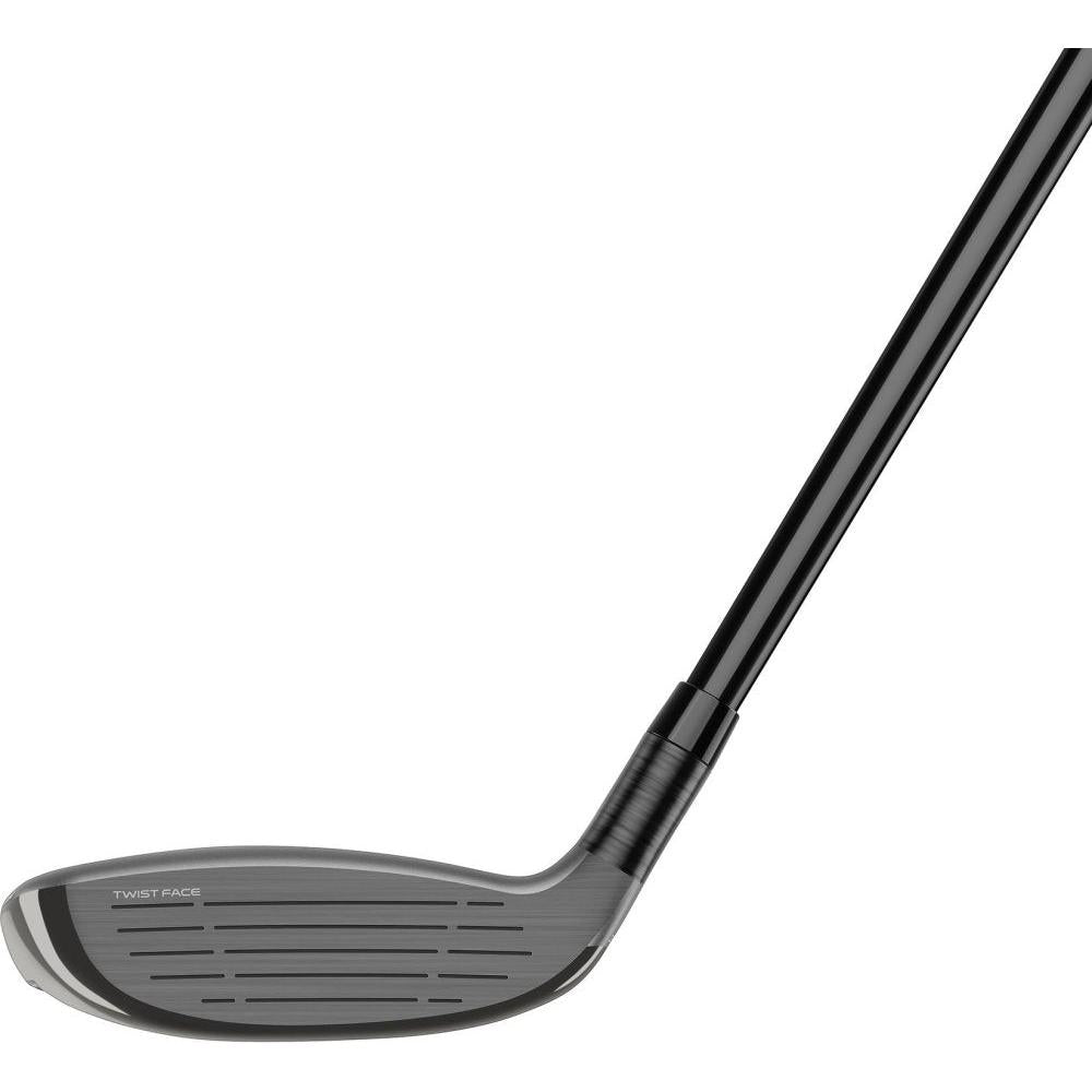 TaylorMade Qi35 Max Hybrid