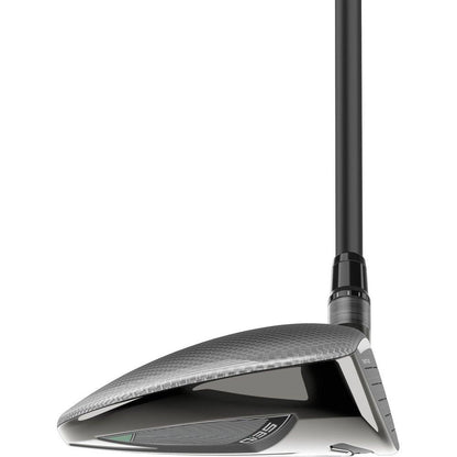 TaylorMade Qi35 Max Lite Fairway