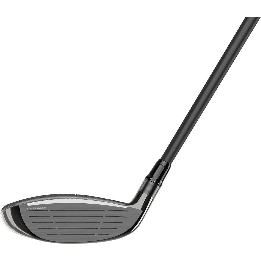 TaylorMade Qi35 Max Lite Fairway