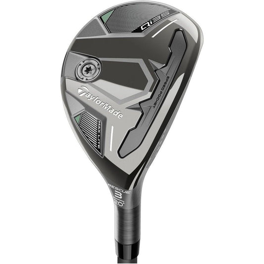 TaylorMade Qi35 Max Lite Hybrid
