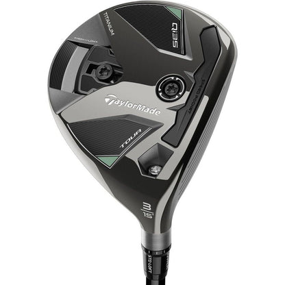 TaylorMade Qi35 Tour Fairway